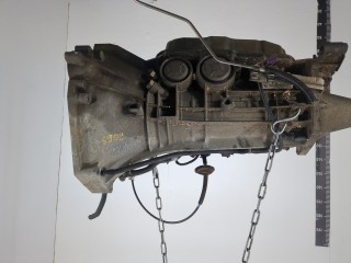 КПП - автомат (АКПП), ориг. номер 4L2P7000EC, Lincoln Aviator 2003-2005