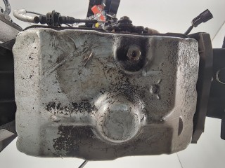 КПП - автомат (АКПП), ориг. номер 4L2P7000EC, Lincoln Aviator 2003-2005
