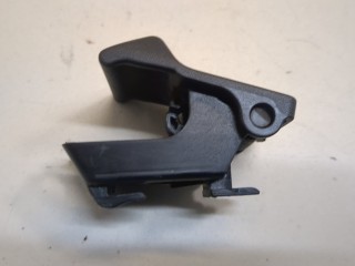 Ручка открывания капота, ориг. номер 42870097, Chevrolet Trax 2023-2026