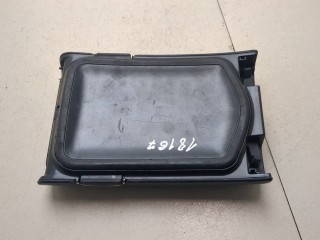 Подлокотник левый передний, ориг. номер FT4Z5806024AC, Ford Edge 2015-2018