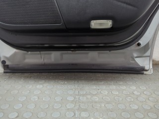 Стекло форточки двери правое заднее, ориг. номер 822201LA0A, Infiniti QX80 2013-2014