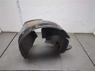 Защита арок (подкрылок) правая передняя Volkswagen Golf 6 2008-2012