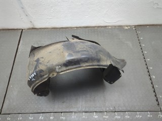 Защита арок (подкрылок) правая передняя, ориг. номер 5K0807974B, Volkswagen Golf 6 2008-2012