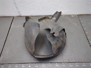 Защита арок (подкрылок) правая передняя, ориг. номер 5K0807974B, Volkswagen Golf 6 2008-2012