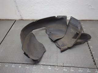 Защита арок (подкрылок) правая передняя, ориг. номер 5K0807974B, Volkswagen Golf 6 2008-2012