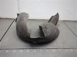 Защита арок (подкрылок) правая передняя, ориг. номер 1T0805912F, Volkswagen Caddy 2004-2010