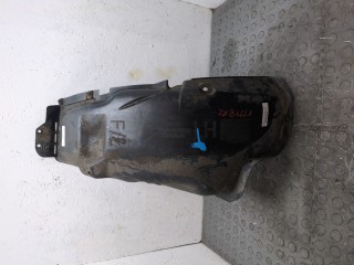 Защита арок (подкрылок) левая передняя, ориг. номер 868252R500, Hyundai i30 2007-2010