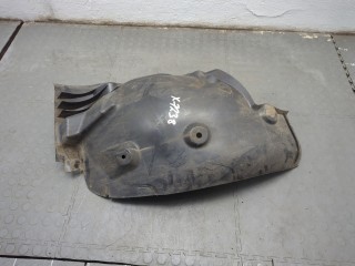 Защита арок (подкрылок) правая передняя Renault Megane 2006-2009