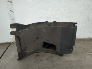 Защита арок (подкрылок) левая передняя, ориг. номер 1K0805911J, Volkswagen Golf 2003-2009