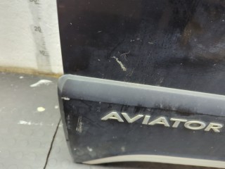 Дверь боковая (легковая) левая передняя, ориг. номер 2C5Z7820125AA, Lincoln Aviator 2003-2005
