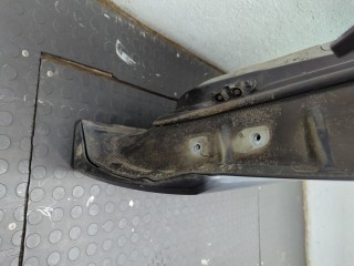 Дверь боковая (легковая) левая передняя, ориг. номер 2C5Z7820125AA, Lincoln Aviator 2003-2005