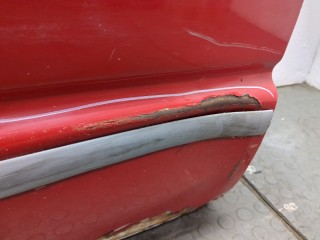Дверь боковая (легковая) левая передняя, ориг. номер 55275853AE, Dodge Ram (DR / DH) 2001-2006
