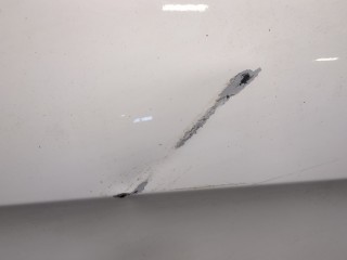 Дверь боковая (легковая) правая задняя, ориг. номер 9008W9, Peugeot 308 2007-2011