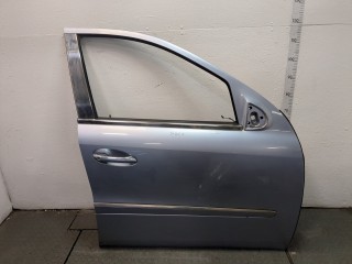Дверь боковая (легковая) правая передняя Mercedes M-Класс 2005-2008