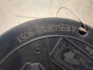 Шлейф руля, ориг. номер A1694641218, Mercedes B W245 2005-2008