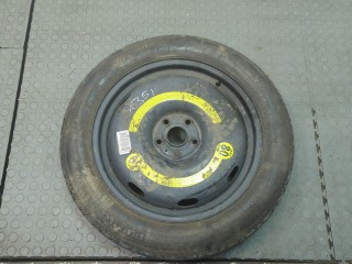 Колесо запасное (таблетка), ориг. номер 5N0801027A, Volkswagen Tiguan 2006-2011