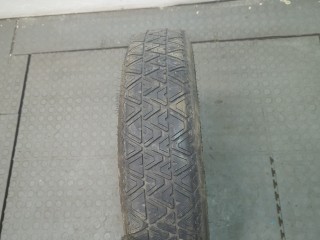 Колесо запасное (таблетка), ориг. номер 5N0801027A, Volkswagen Tiguan 2006-2011