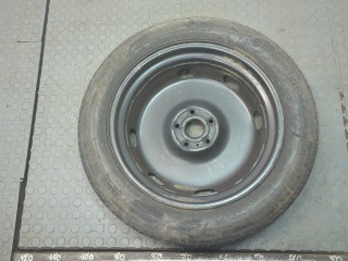 Колесо запасное (таблетка), ориг. номер 5N0801027A, Volkswagen Tiguan 2006-2011