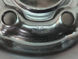 Колесо запасное (таблетка), GMC Terrain 2021-2026