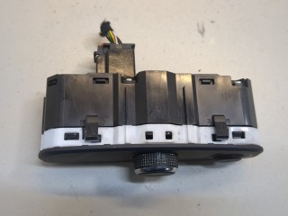 Переключатель света, ориг. номер 84192541, Chevrolet Trax 2023-2026