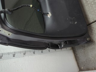 Замок багажника, ориг. номер 74800-TRN-H01, Honda Pilot 2018-2022