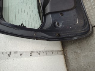 Замок багажника, ориг. номер 905030010R, Dacia Duster 2010-2013