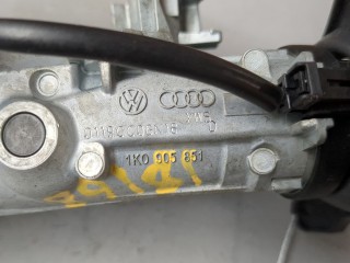 Замок зажигания, ориг. номер 1K0905851, Volkswagen Atlas 2017-2020