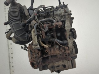 ТНВД, ориг. номер 331002A710, KIA Pride 2011-2017