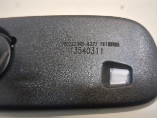 Зеркало салона, ориг. номер 13540311, GMC Terrain 2021-2026