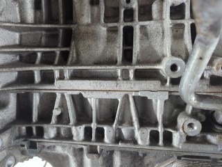 Маховик, ориг. номер 31259450, Volvo XC90 2006-2014