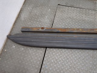 Подножка левая, ориг. номер 15105385, Chevrolet Tahoe 2006-2014
