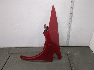 Крыло левое переднее Honda Civic 2008-2012