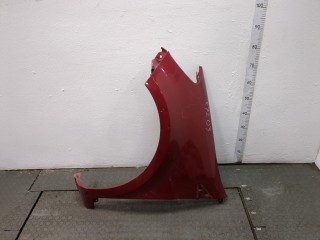 Крыло левое переднее Renault Clio 2003-2013