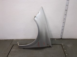 Крыло левое переднее, ориг. номер 7701477186, Renault Megane 2002-2006