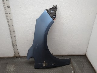 Крыло правое переднее Opel Astra 2006-2014