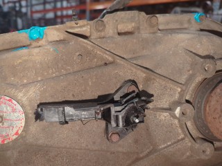 Редуктор Раздаточный КПП (раздатка), ориг. номер 52853415AC, Dodge Nitro 2006-2011