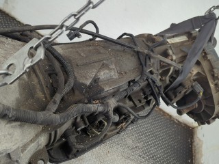 Редуктор Раздаточный КПП (раздатка), ориг. номер 52105980AC, Dodge Ram (DR / DH) 2001-2006