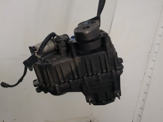 Редуктор Раздаточный КПП (раздатка) Mercedes ML W163 2001-2005