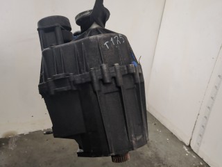 Редуктор Раздаточный КПП (раздатка), ориг. номер A1632800800, Mercedes ML W163 2001-2005