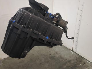 Редуктор Раздаточный КПП (раздатка), ориг. номер A1632800800, Mercedes ML W163 2001-2005