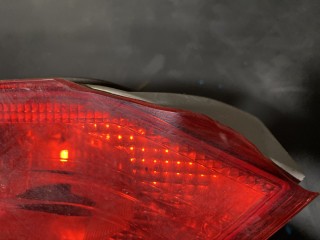 Фонарь крышки багажника правый, ориг. номер 1775986, Ford Focus 2011-2015
