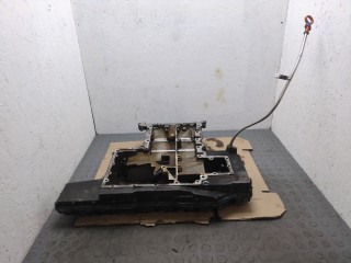 Поддон, Audi A8 2002-2005