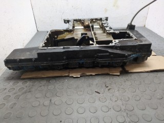 Поддон, Audi A8 2002-2005