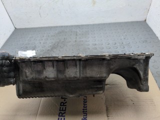Поддон, Volkswagen Golf 4 1997-2006