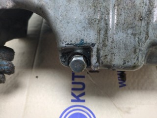 Поддон, Volkswagen Golf 4 1997-2006