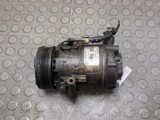 Компрессор кондиционера Opel Astra 1998-2009