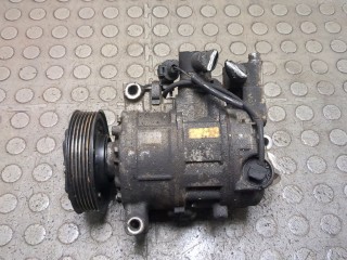 Компрессор кондиционера Audi A4 2000-2006