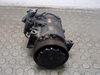 Компрессор кондиционера, ориг. номер 8E0260805S, Audi A4 2000-2006
