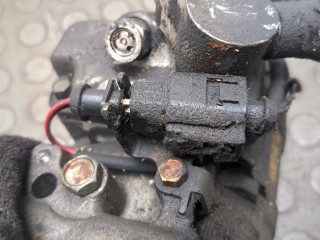 Компрессор кондиционера, ориг. номер 8E0260805S, Audi A4 2000-2006