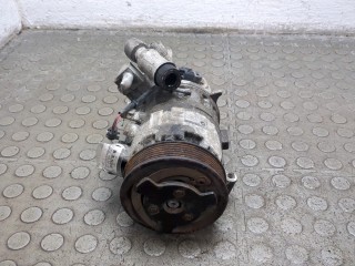 Компрессор кондиционера, ориг. номер 64529156821, 9156821, BMW 3 серия 2004-2008